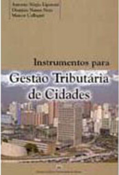 Instrumentos para Gestão Tributária de Cidades