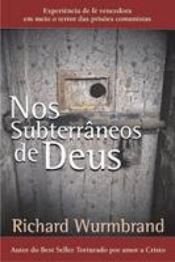 Nos Subterrâneos de Deus