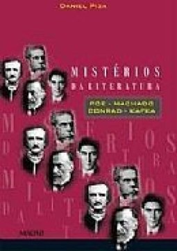 Mistérios da Literatura