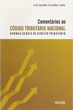 Comentários ao Código Tributário Nacional