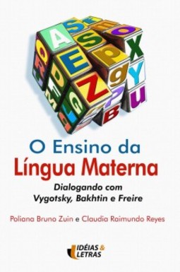 O ensino da língua materna
