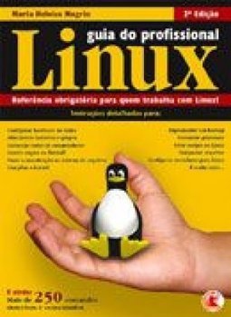 Guia do Profissional Linux