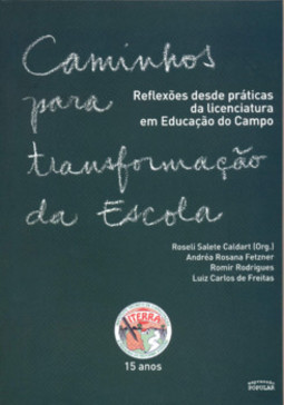 Caminhos para transformação da escola