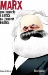 Marx (vol. 22)