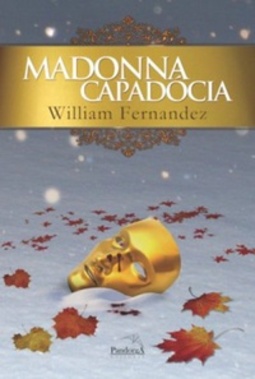 Madonna Capadócia