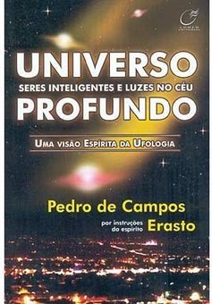 Universo Profundo: Seres Inteligentes e Luzes no Céu