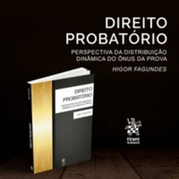Direito Probatório