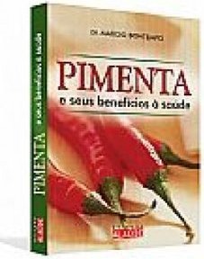 Pimenta e Seus Benefícios à Saúde