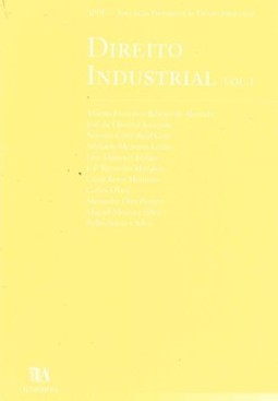 Direito industrial