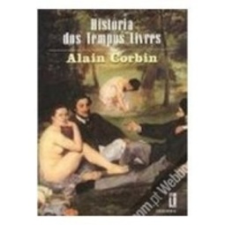 História dos tempos livres
