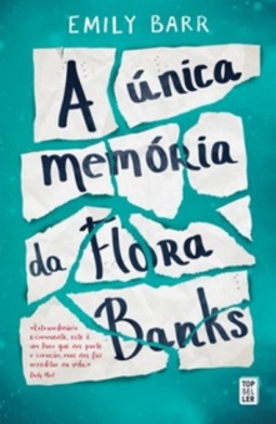 A Única Memória de Flora Banks