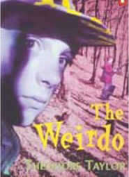 The Weirdo - Importado