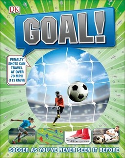 Goal!: Soccer Like You've Never Seen It Before