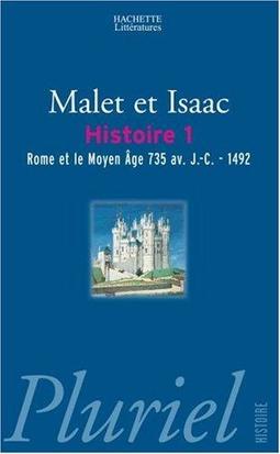 Histoire: Rome Et Le Moyen Âge 735 Av. J.-C. 1492 - IMPORTADO - vol. 1