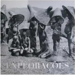 EXPLORAÇOES