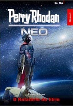 O Relatório de Etrin (Perry Rhodan Neo #164)