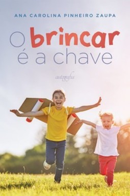 O brincar é a chave