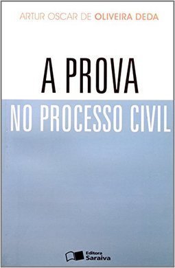 A Prova no Processo Civil