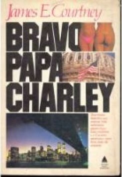 Bravo Papa Charley