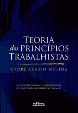 Teoria dos princípios trabalhistas: A aplicação modelo metodológico pós-positivista ao direito do trabalho