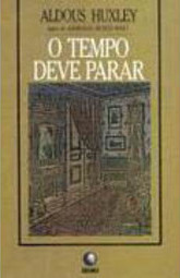 O Tempo Deve Parar