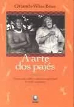 A Arte dos Pajés