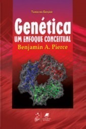 Genética - Um Enfoque Conceitual