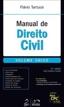 Manual de Direito Civil