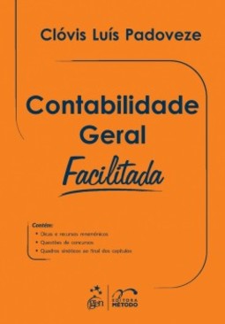 Contabilidade geral: Facilitada