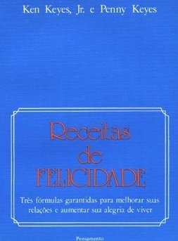Receitas de Felicidade