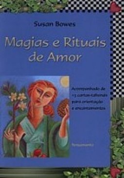Magias e Rituais de Amor