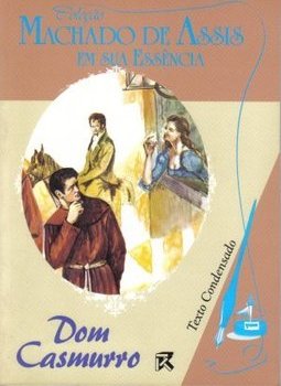 Dom Casmurro