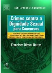 Crimes Contra a Dignidade Sexual Para Concursos