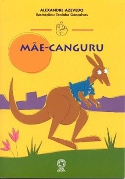 Mãe-Canguru