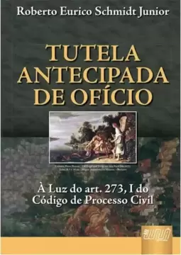 Tutela Antecipada de Ofício