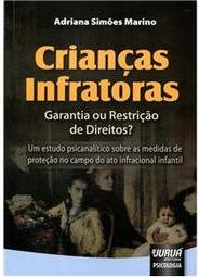 Crianças Infratoras