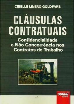 Cláusulas Contratuais