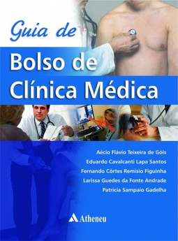 Guia de bolso de clínica médica