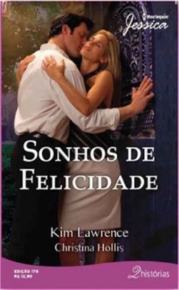 Sonhos de Felicidade (Jessica #178)