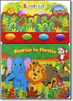Diversao Na Floresta