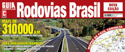 Guia Cartoplam rodovias Brasil