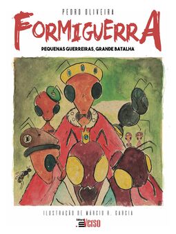 Formiguerra