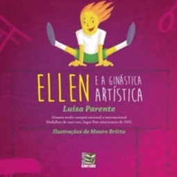Ellen e a Ginástica Artística