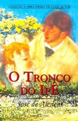 O Tronco Do Ipe