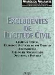 Excludentes de Ilicitude Civil