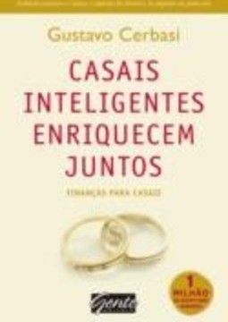 CASAIS INTELIGENTES ENRIQUECEM JUNTOS