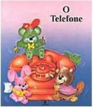 O Telefone