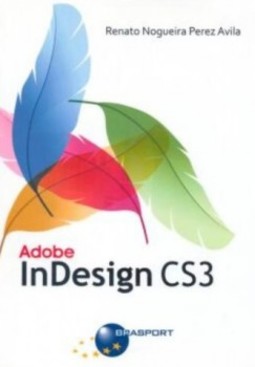 Adobe InDesign CS3