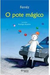 O Pote Mágico