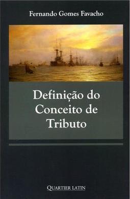 Definição do Conceito de Tributo